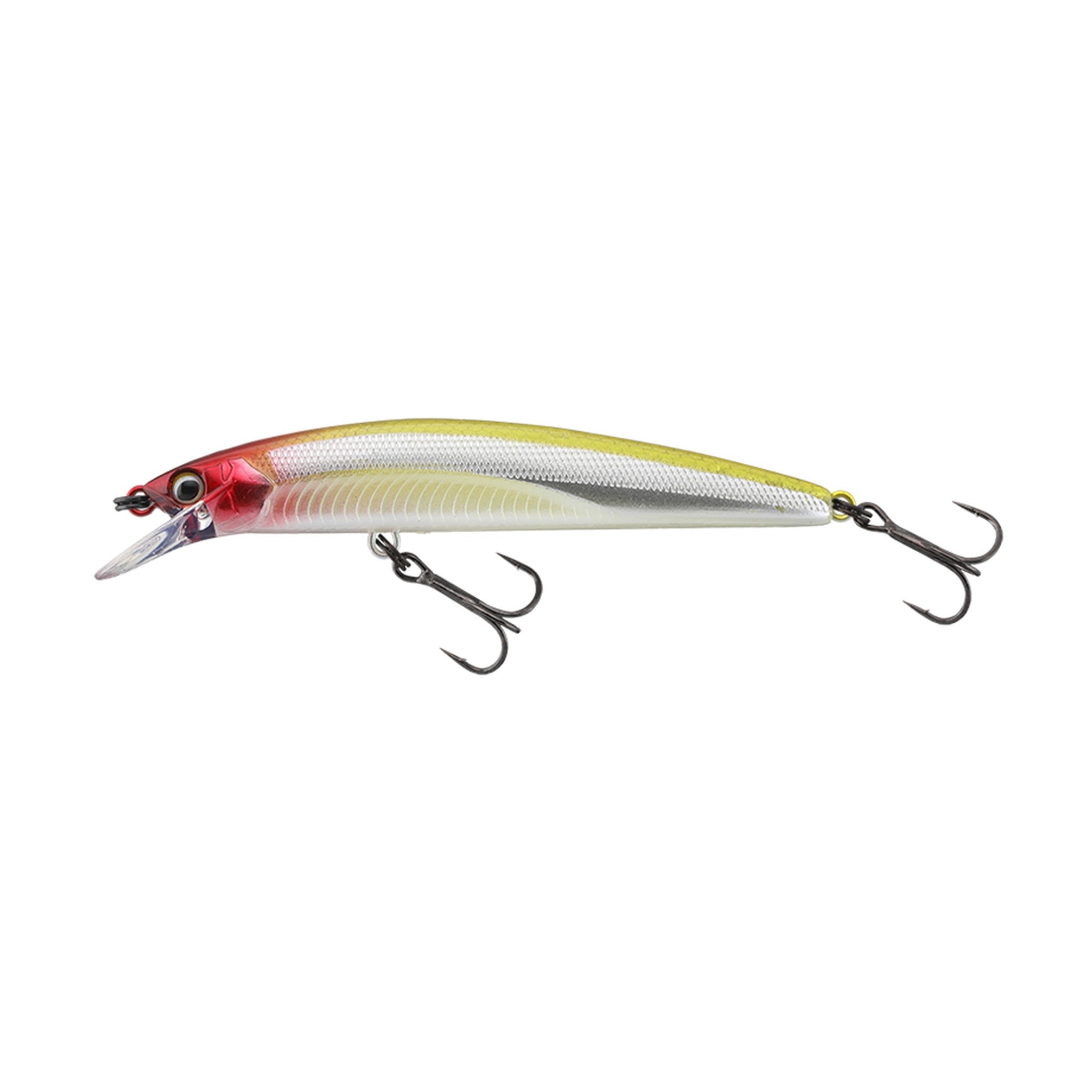 Jackall Lill Bill Wild 75F in Wild Clown — official Jackall product photo