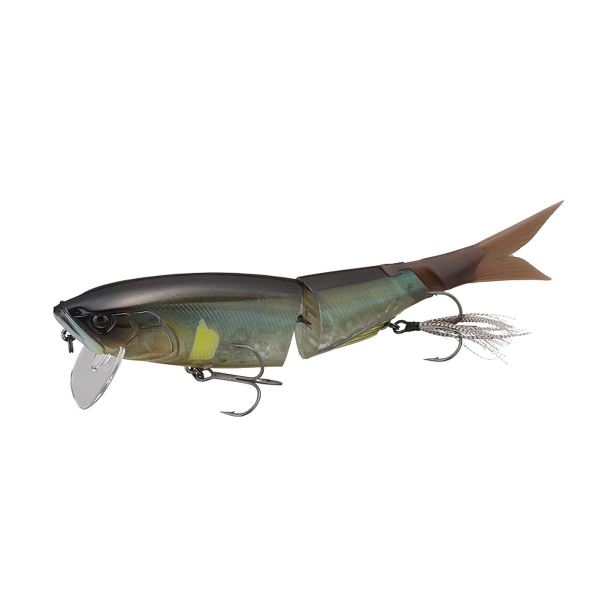 Jackall Maekon 180SF in RT Fresh Ayu — official Jackall product photo