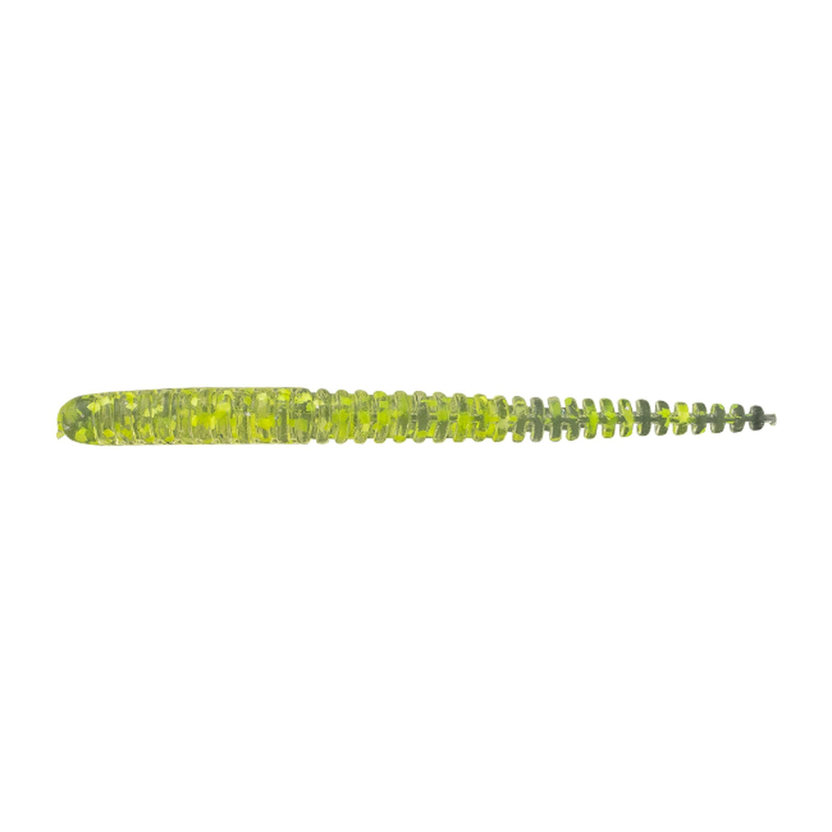 Jackall Mellow Ring 2.5 in Chart Crash — official Jackall product photo