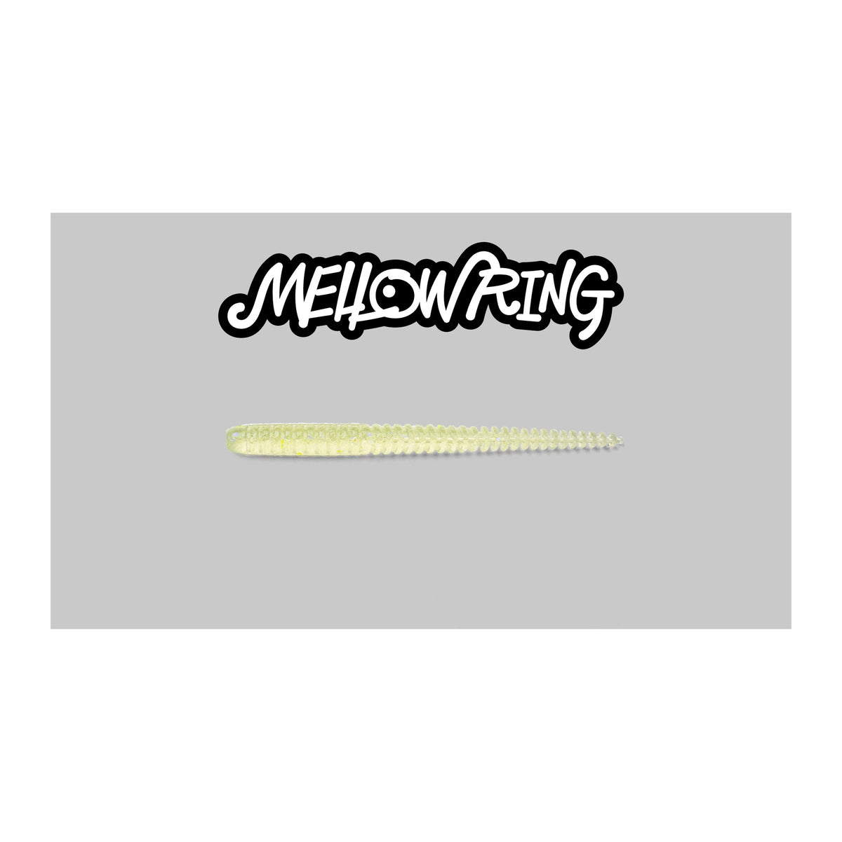 Jackall Mellow Ring 2.5 — official Jackall product photo
