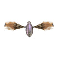 Jackall Need Cicada in Kii Clear Lake Magic — official Jackall product photo