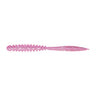 Glow Pink Silver Flake