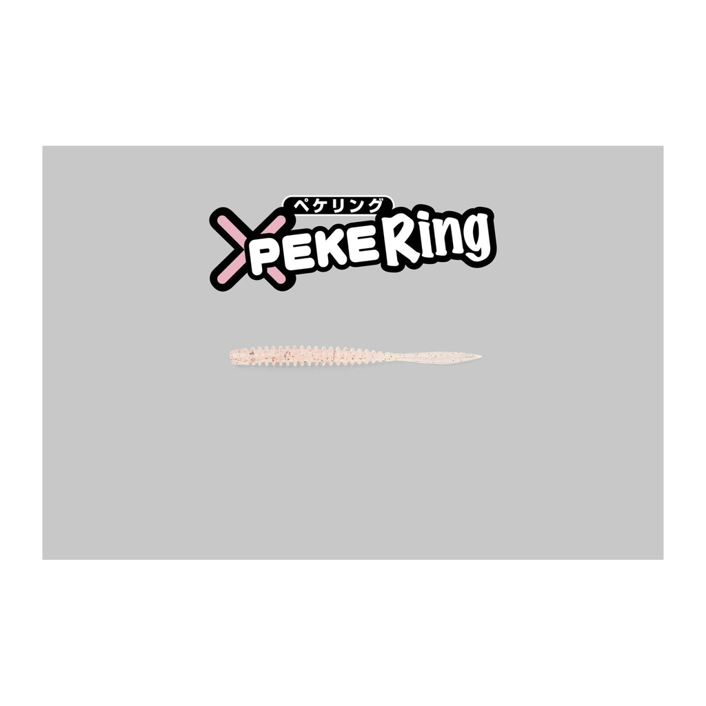 Jackall Pekering 3.0 — official Jackall product photo