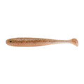 Jackall Peaceton Fry 2.8 in Maruhata Clear Wakasagi — official Jackall product photo