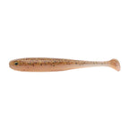 Jackall Peaceton Fry 2.8 in Maruhata Clear Wakasagi — official Jackall product photo