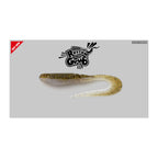Jackall Rhythm Grub 2.4 — official Jackall product photo