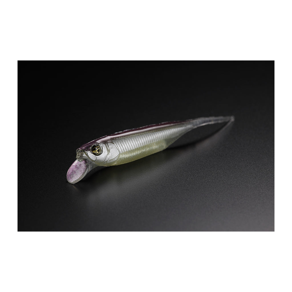 Jackall RV-Driftfry 3.0 — official Jackall product photo
