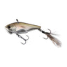 Silver Glitter Smelt