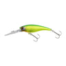 Lime Back Chartreuse