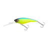 Blue Back Chartreuse