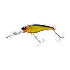 Jackall Soul Shad 62DR SP — official Jackall product photo
