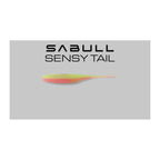 Jackall Sabull Sensy Tail 4.0 — official Jackall product photo