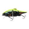 Swing Black Frog