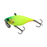 Matte Fresh Chartreuse