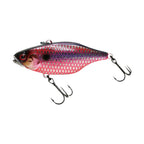 Jackall TN50 Silent in Uroko Holo Spark Red — official Jackall product photo