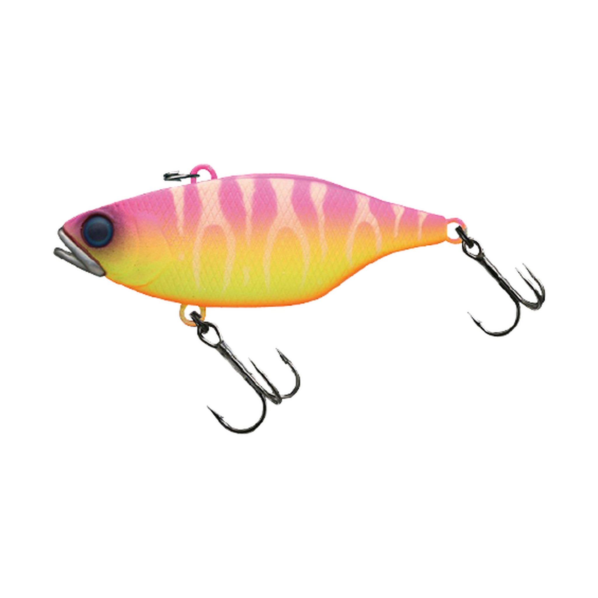 Jackall TN65 Silent in Momo Tora — official Jackall product photo
