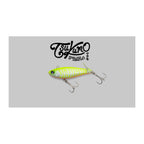 Jackall Tsukumo 56 — official Jackall product photo