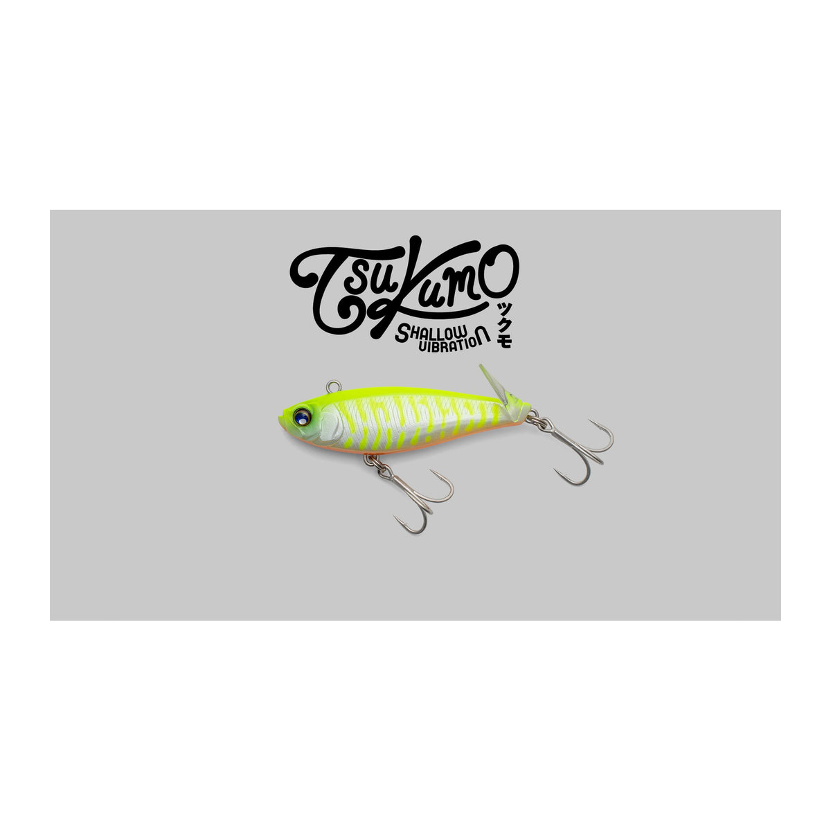 Jackall Tsukumo 66 — official Jackall product photo