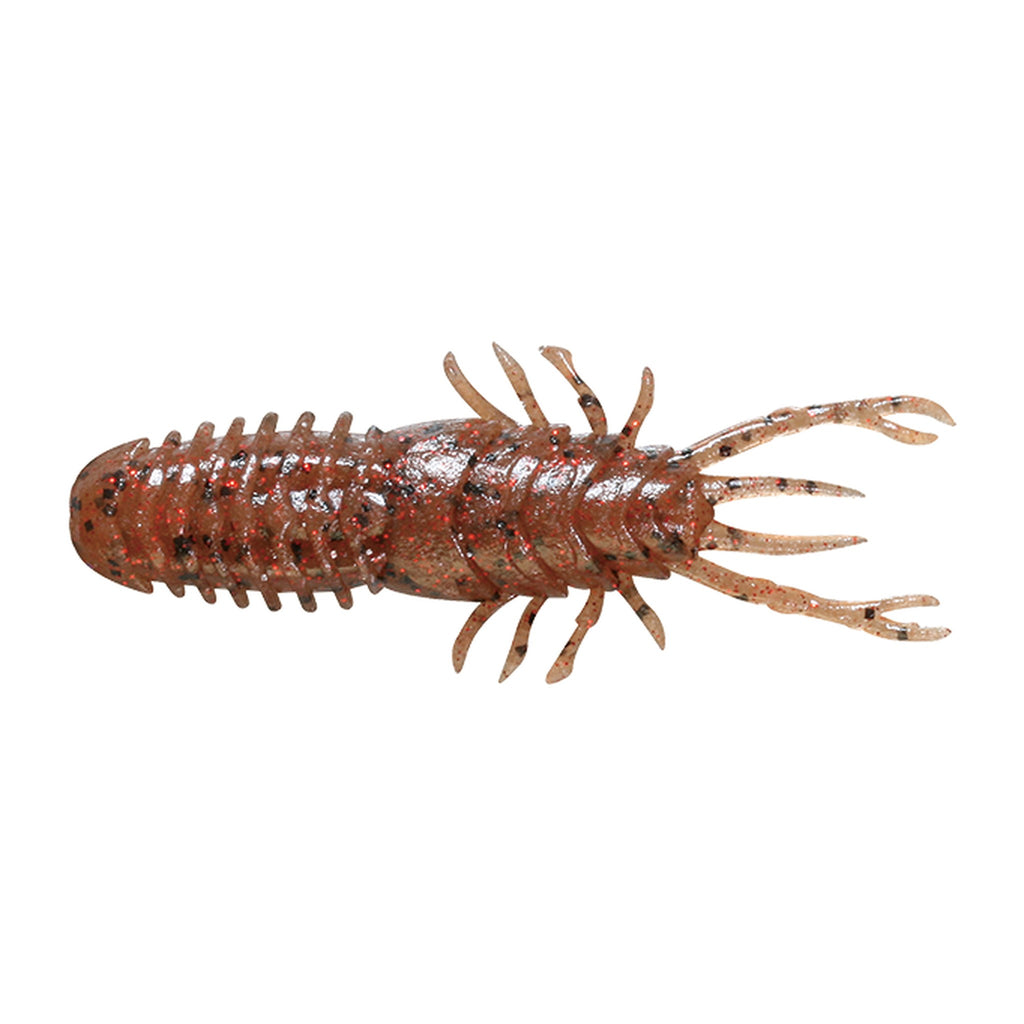 Jackall Wamwam 60 in Shrimp Miso Red Flake — official Jackall product photo