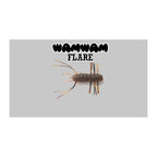 Jackall Wamwam Flare 48 — official Jackall product photo