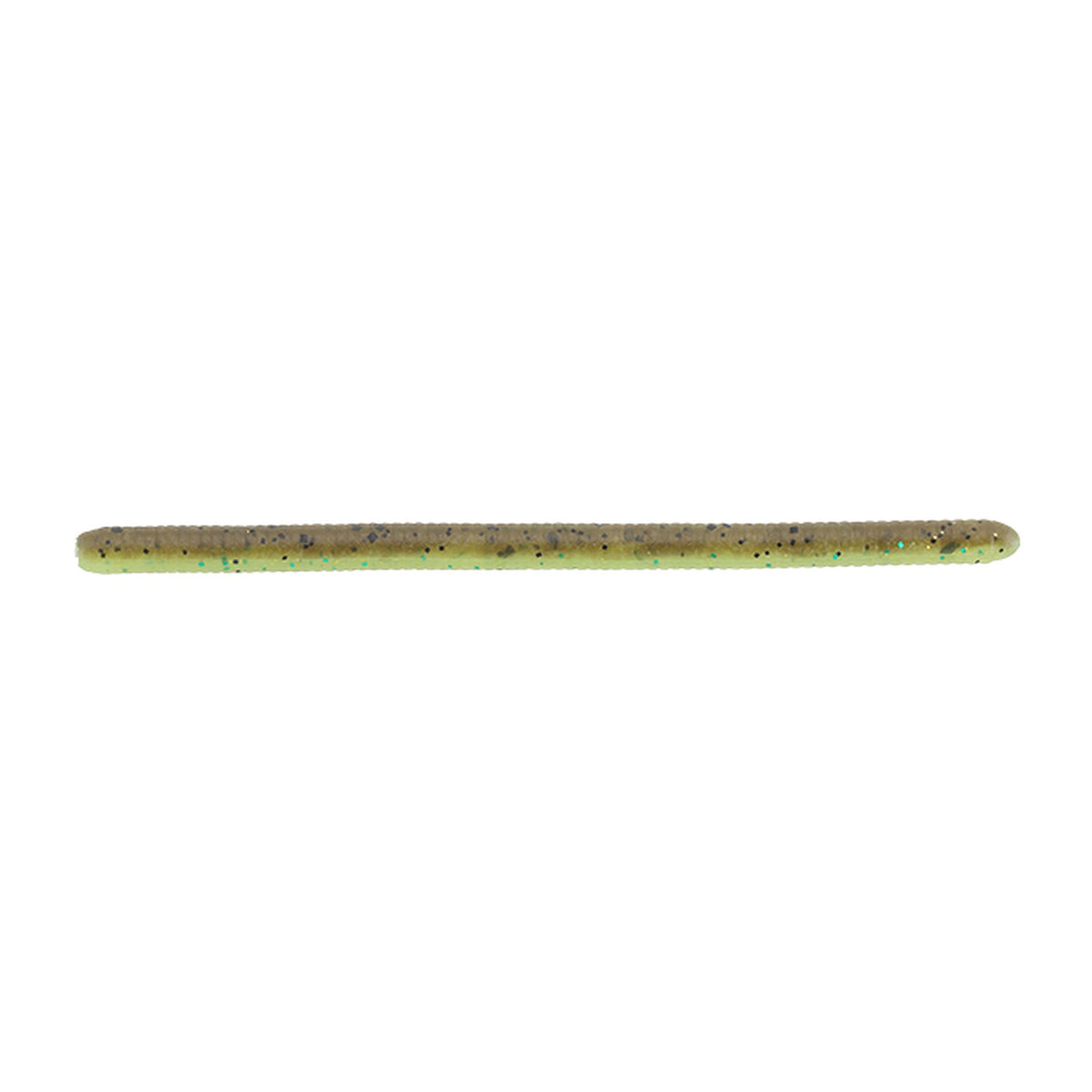Jackall Yammy 3.8 Slim in Green Pumpkin/Chart — official Jackall product photo