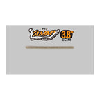 Jackall Yammy 3.8 Slim — official Jackall product photo