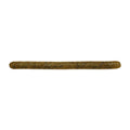 Jackall Yammy500 3.5 in Green Pumpkin Pepper — official Jackall product photo