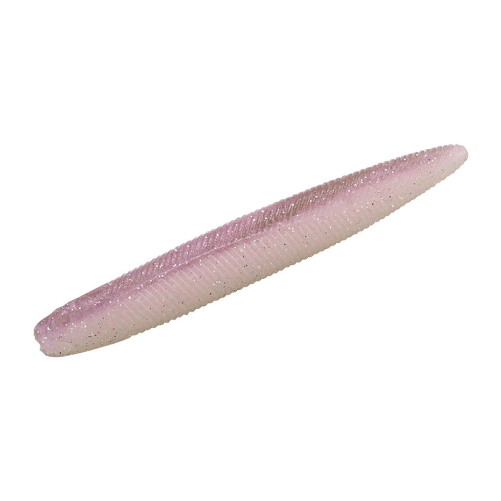 Jackall Yammy Fish 3 in Wakasagi Appeal — official Jackall product photo