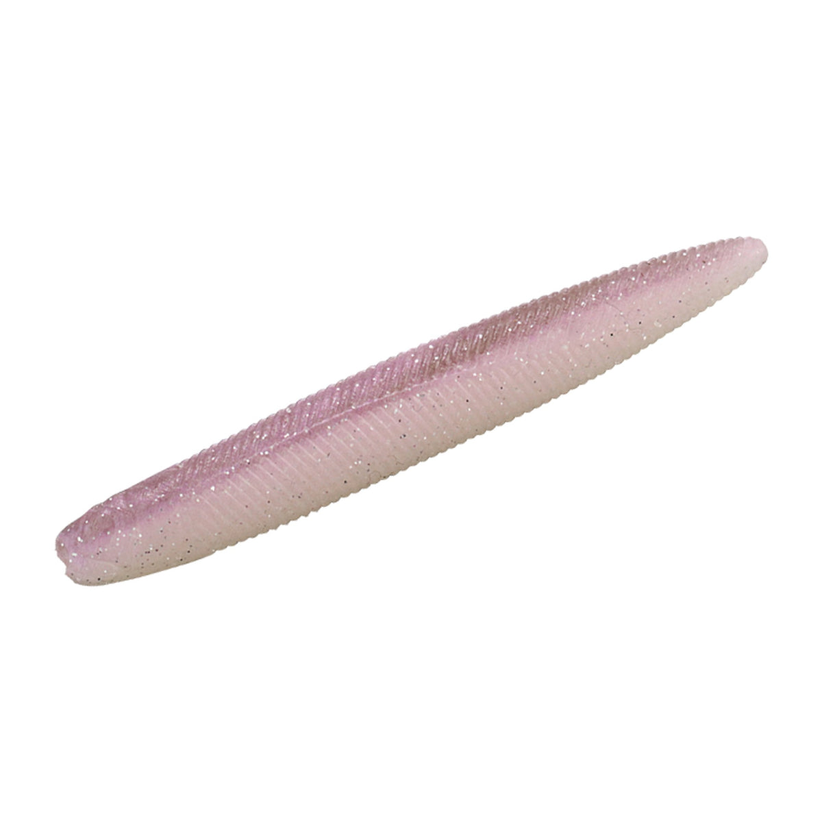 Jackall Yammy Fish 3 in Wakasagi Appeal — official Jackall product photo