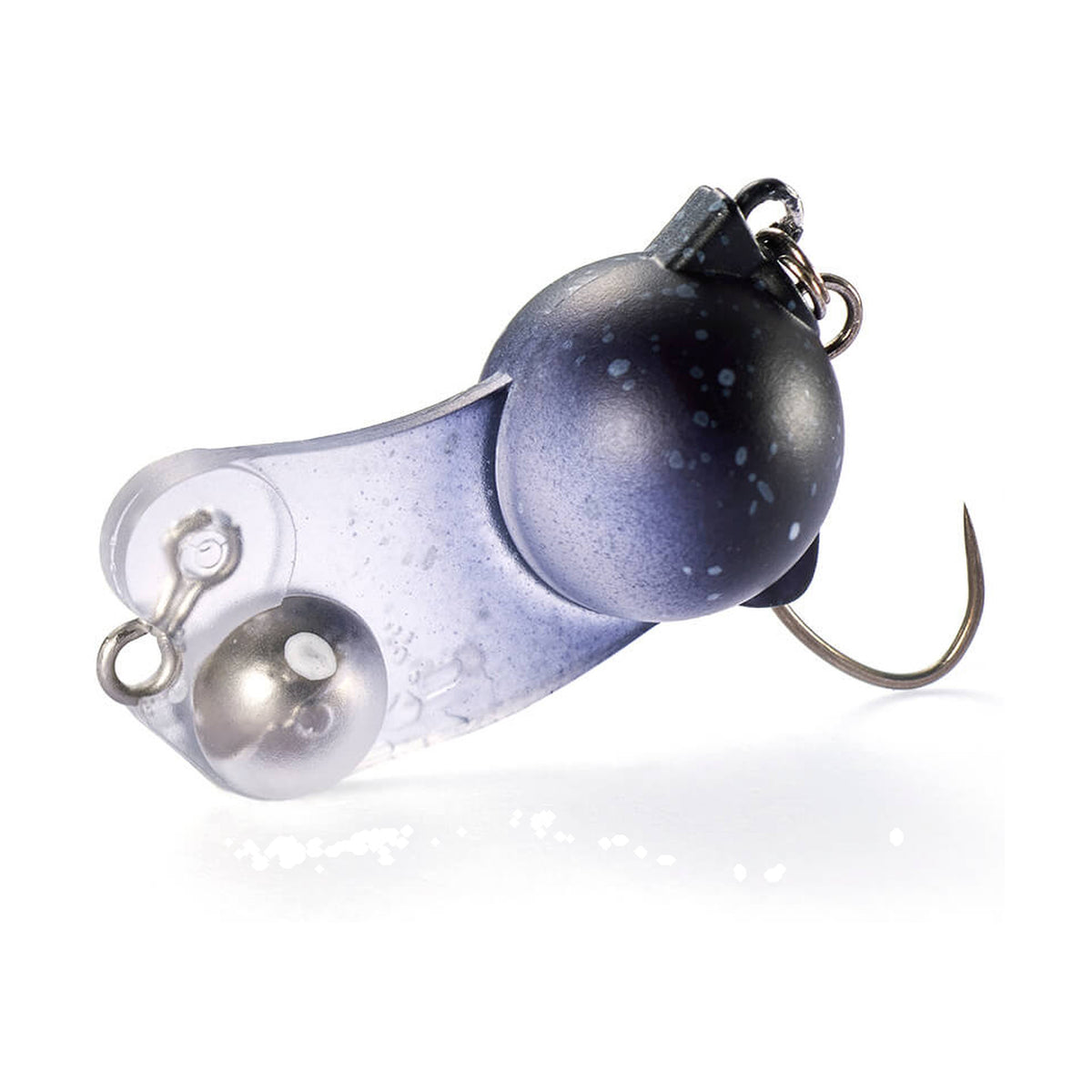 Jackson Bubble Magic Sinking — BLKG ブラックG — JKS-BMS-BLKG