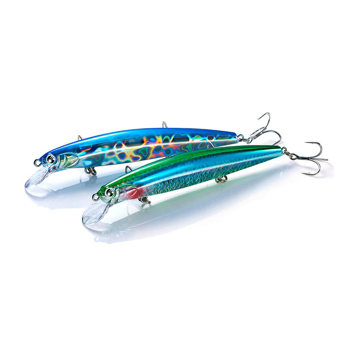 Jackson Deception 110 — official Jackson product photo