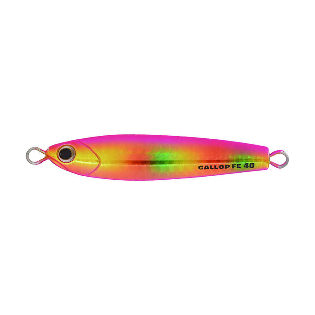 Jackson Gallop Assist Fall Edition 20g — SGR Gold Rainbow — JKS-GAFE20-SGR