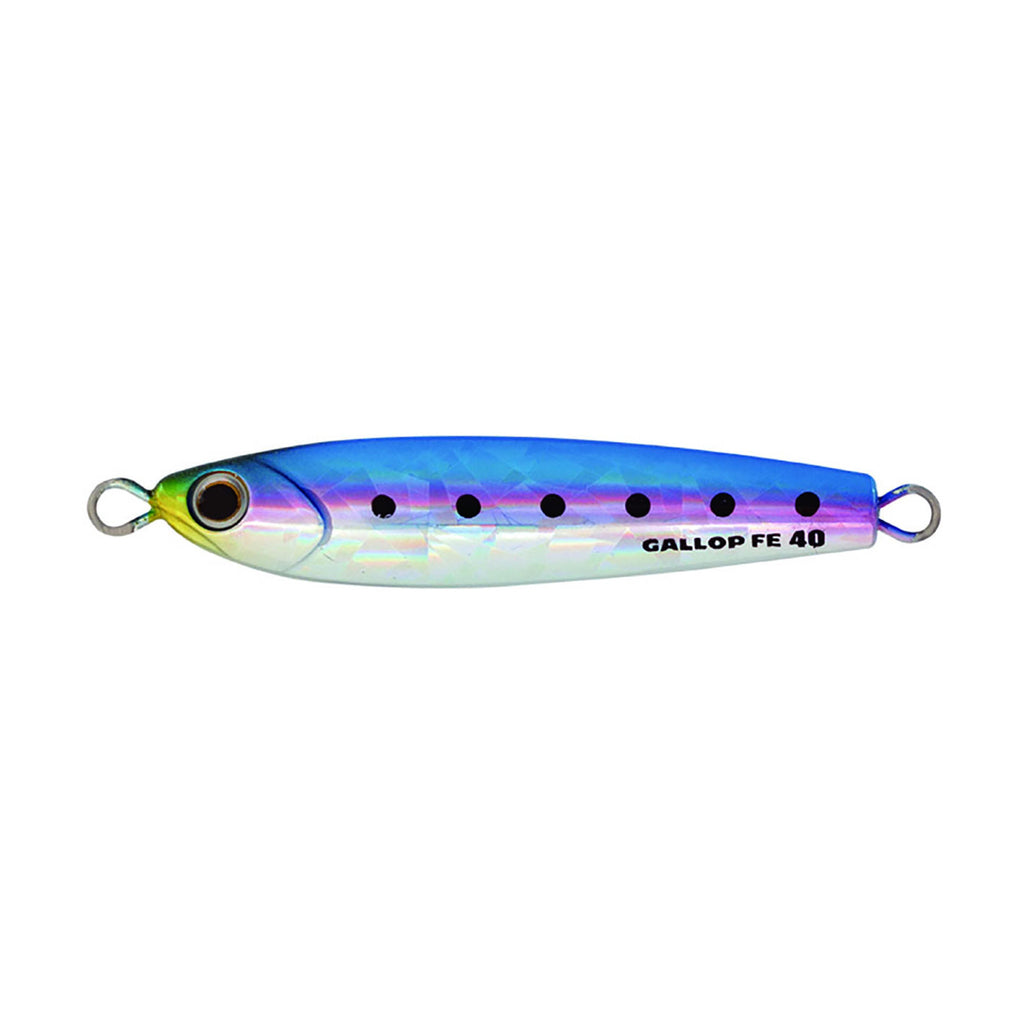Jackson Gallop Assist Fall Edition 30g — CIW Sardine — JKS-GAFE30-CIW
