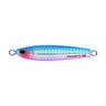 SBP Blue Pink