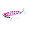 PGP Platinum Gal Pink