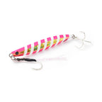 Jackson Metal Effect Stay Fall 15g — GGP Gold Gal Pink — JKS-MESF15-GGP