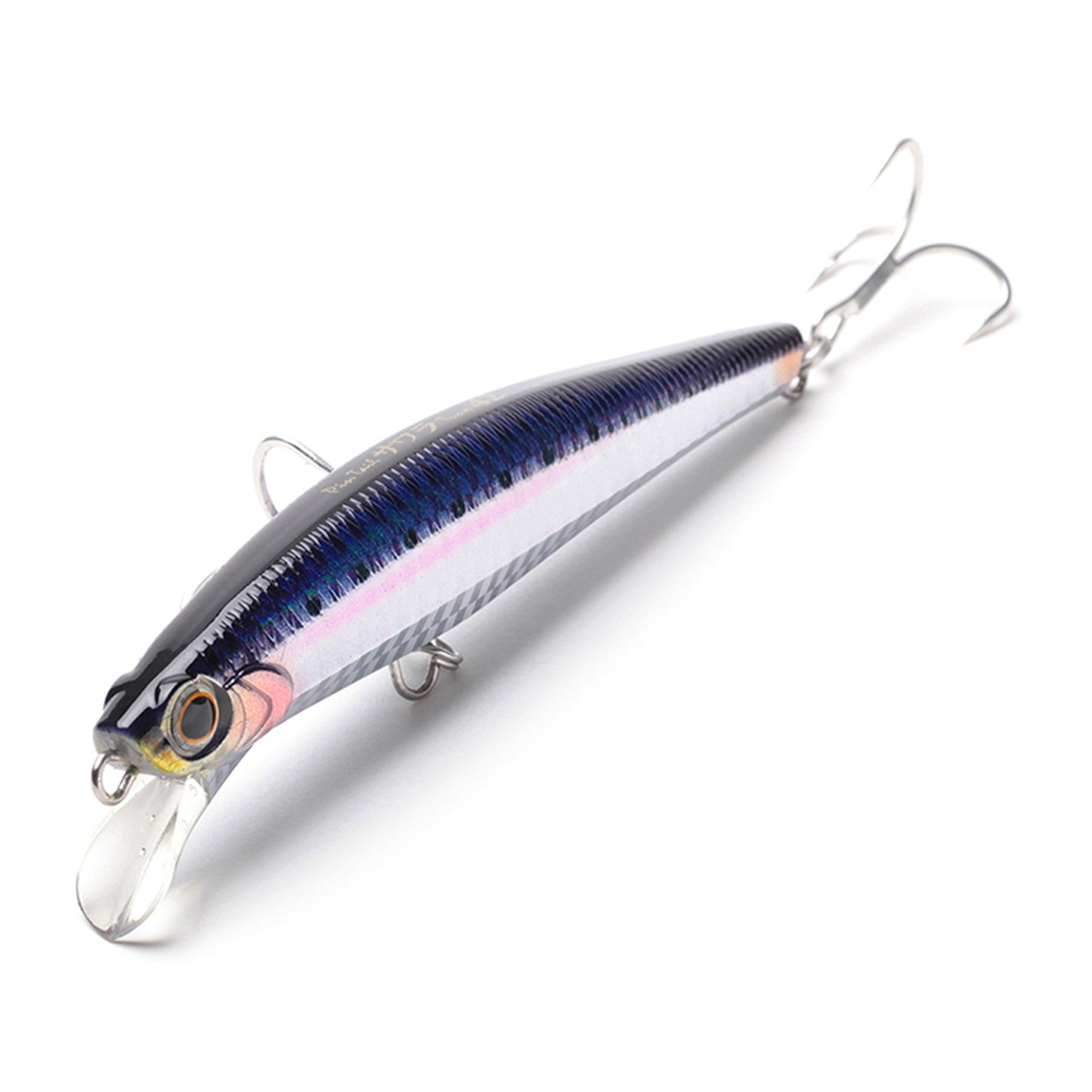 Jackson Pintail Sawara Tune 35g — official Jackson product photo
