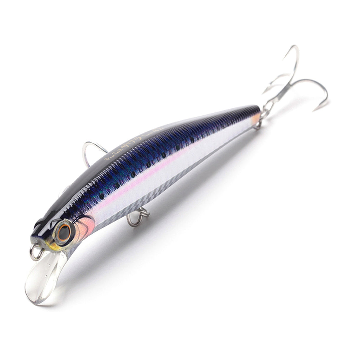 Jackson Pintail Sawara Tune 42g — official Jackson product photo