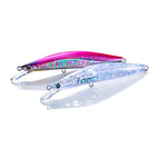 Jackson Pintail Tune+ 170SVG — official Jackson product photo