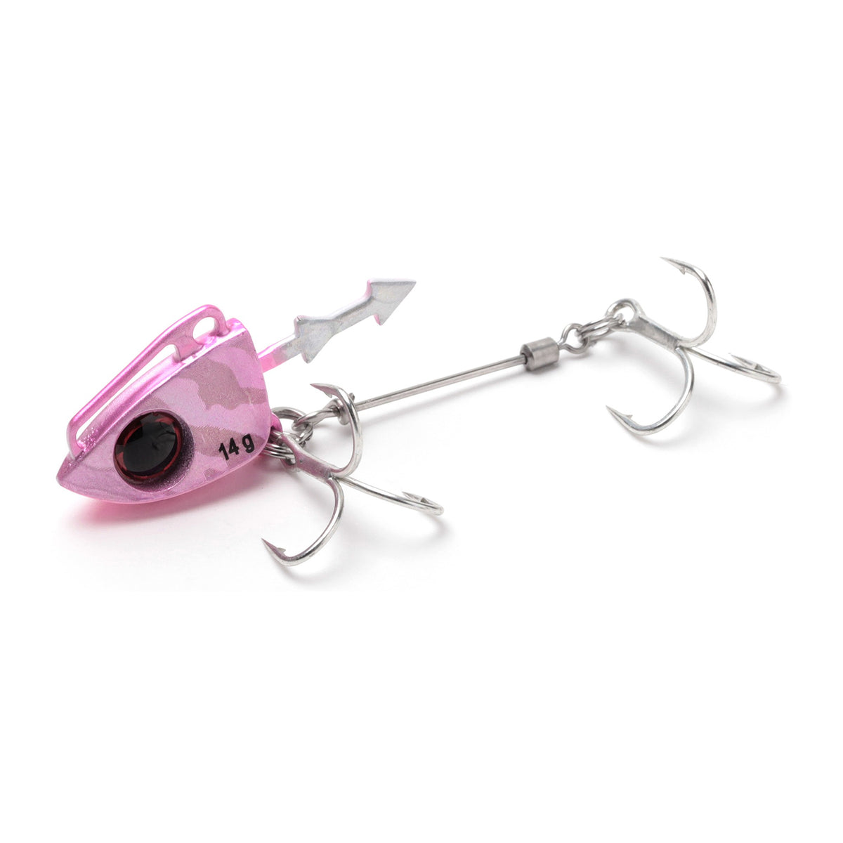 Jackson Quick Head in WHE Hirame no Esa — official product photo