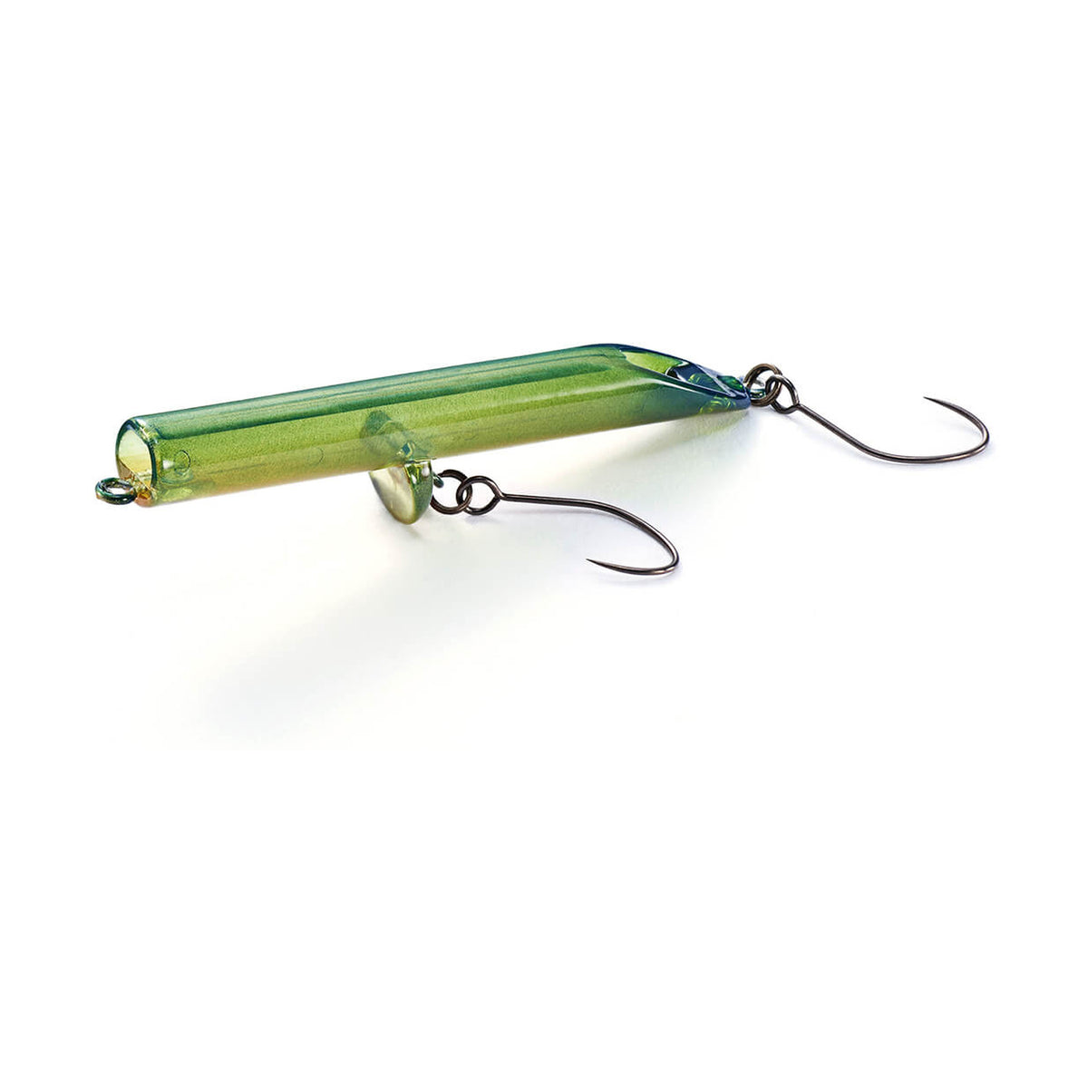 Jackson Tube Magic 50 — AOMS 青虫 (ケイムラ仕様) — JKS-TM50-AOMS