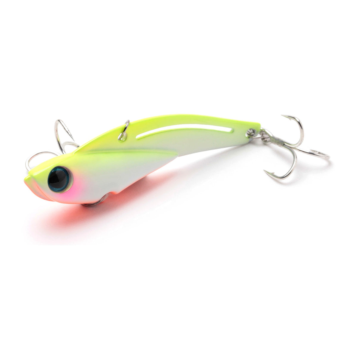 Jackson Teppan Vib 14g in GCH Glow Chart — official Jackson product photo