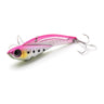 PIC Pink Sardine Chart Berry