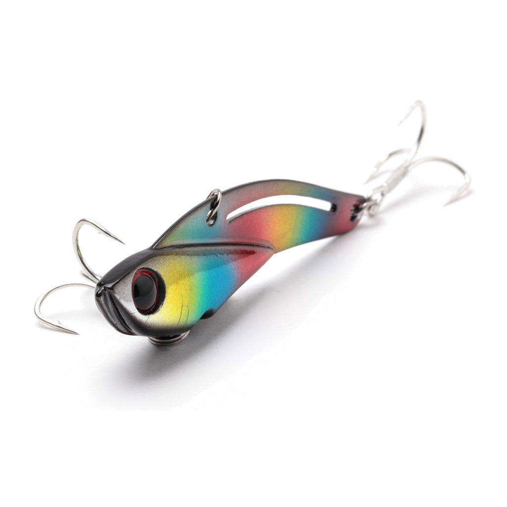 Jackson Teppan Vib 20g — official Jackson product photo