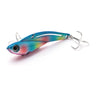BRP Blue Pin Rainbow