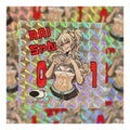 J Like Product F Art 48 Sticker RAI(01)
