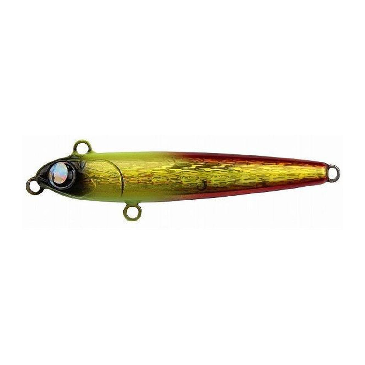 Jumprize Buttobi-Kun 75HS in Sunrise Chart — official product photo