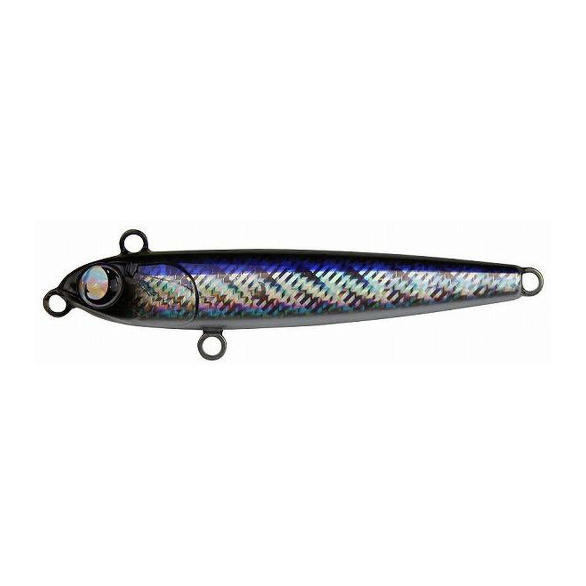 Jumprize Buttobi-Kun 75HS in Real Togorou — official product photo