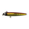 #11 Red Gold Glow Belly (unverified)