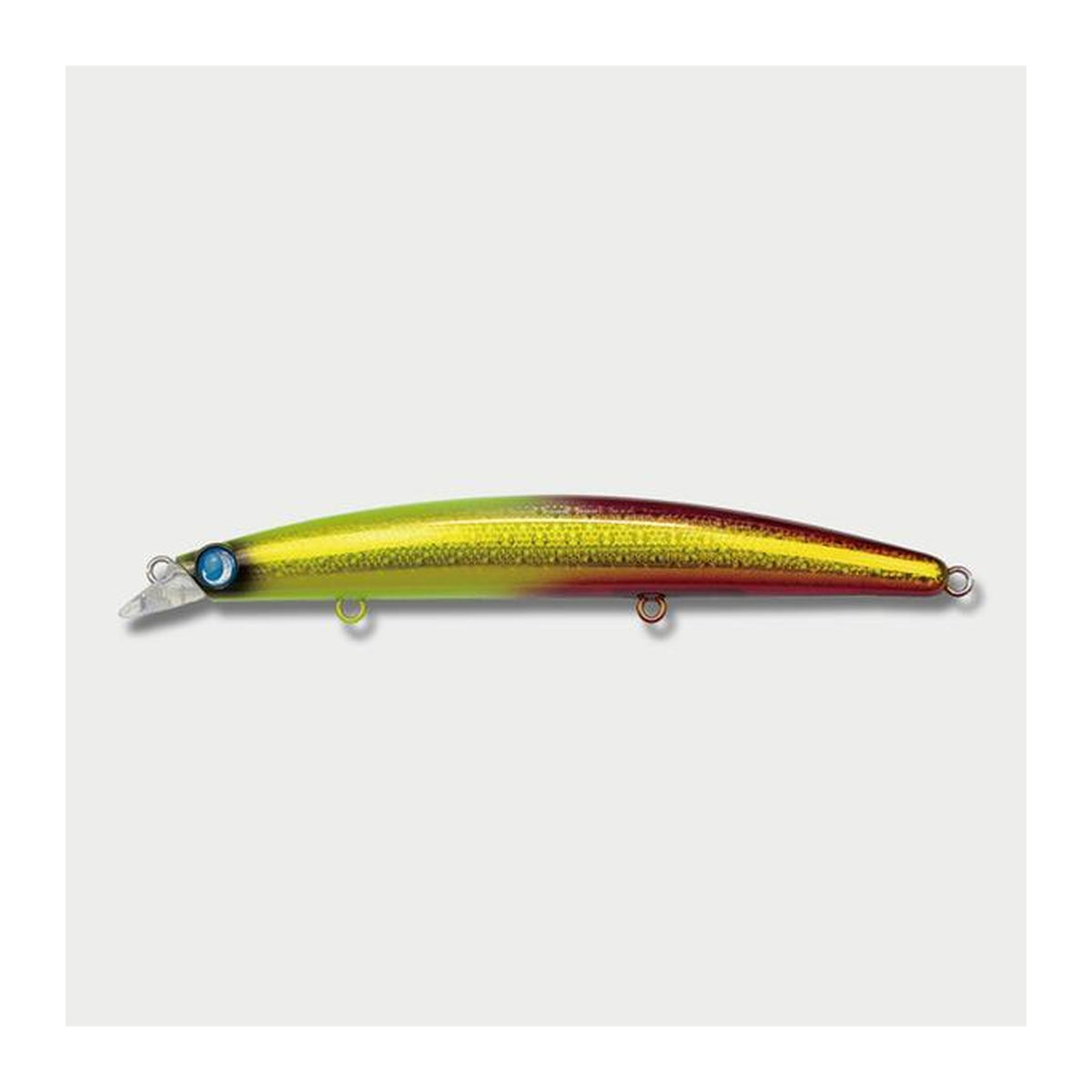 Jumprize Surface Wing 147F HL in Sunrise Chart — official product photo